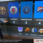 FULL NBA TODAY | "Nuggets or Clippers are the best team in West" - Tim Legler ranking Top 4 teams