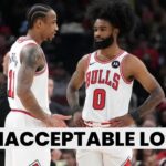 Why Do the Bulls Keep Doing This??