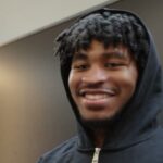 Cam Thomas on 147-114 win over Jazz, Ben Simmons