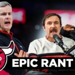 TRASH: Chicago Bulls fans ERUPT after Raptors loss with trade deadline looming | CHGO Bulls Podcast