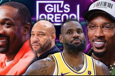 Legend "The Professor" Describes Streetball's Impact on Culture