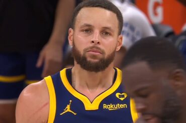 The Warriors Just Exposed The NBA's Plan