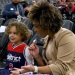 Tyus Jones Jr. Mic'd up pt. 2