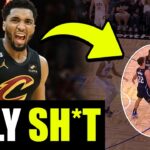 Donovan Mitchell & The Cleveland Cavaliers Have The NBA SHOOK!