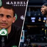 Joe Mazzulla has surprising response when asked about Buddy Hield taking shots after the whistle