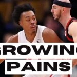 Scottie Barnes STRUGGLES But Toronto Snaps Losing Streak | Raptors vs Bulls Recap