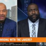 Pardon the Interruption| LeBron Is Done With His Lakers Teammates After Loss To Hawks- Perk & Wilbon