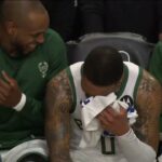 Damian Lillard Tribute Video by Portland Trail Blazers ❤️