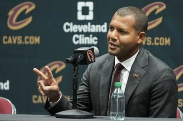 What to Watch for the Cavaliers at the NBA Trade Deadline - Sports4CLE, 1/31/24