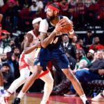 Highlights: Brandon Ingram w/ 24pts @ Houston  Rockets 1/31/2024