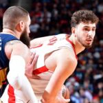 Alperen Şengün’ün New Orleans Pelicans Maçı Performansı | 31.1.2024