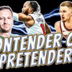 Contender Or Pretender: Are The Knicks Legit?