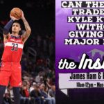 Can the Kings Trade For Kyle Kuzma Without Giving Up A Major Piece?
