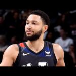 HOW IS BEN SIMMONS ALREADY HURT?!?!? | Brooklyn Nets