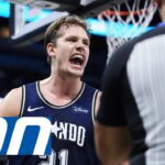 HIGHLIGHTS: Magic zaubern gegen Suns