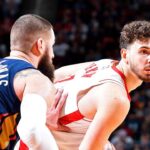 Alperen Sengun vs New Orleans Pelicans | January 31, 2024