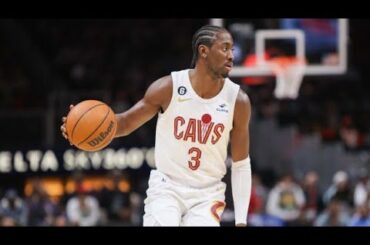 Could Caris LeVert be Traded by the Cavaliers at the Trade Deadline? - Sports4CLE, 1/31/24