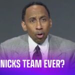 Best Knicks team ever? Tyrod Taylor future of the Giants? More listener calls