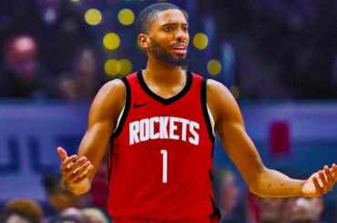 The Brooklyn Nets Are Making a Horrific Mistake...