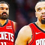 MEMPHIS GRIZZLIES MADE A BIG TRADE WITH HOUSTON ROCKETS!
