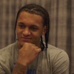 All-Star Interview Initial Reaction: Initial Reaction