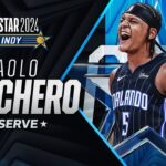 Best Plays From NBA All-Star Reserve Paolo Banchero | 2023-24 NBA Season