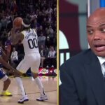 Inside the NBA on Controversial Ending to 76ers-Jazz Game