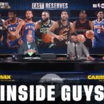 2024 East All-Star Reserves Revealed | NBA on TNT