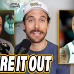 Why Doc Rivers has struggled early with Bucks, can Giannis & Dame fix it?| Hoops Tonight