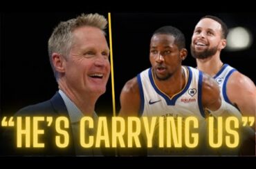 The Golden State Warriors Have Found Their Formula