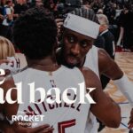 Cleveland Cavaliers All-Access - The Road Back - S4E4, Cavs in Paris