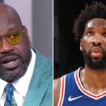 Shaq, Chuck, and Kenny React to Joel Embiid's Meniscus Injury & 65-Game Rule | Inside the NBA