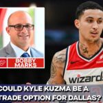 Bobby Marks On The Mavs' Trade Limitations, Names They Could Pursue | GBag Nation