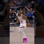 Heart. Hustle. Hoops. #shorts | Phoenix Suns