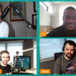 The Miami Heat FINALLY end their losing streak + the official start of Febiary on Hoch and Crowder