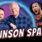 Jalen Brunson Sparks Knicks! No Players, No Problem! 🚀