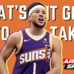 Will Phoenix Suns' Devin Booker ever be embraced, voted an NBA All-Star starter?