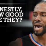 An honest look at the LA Clippers | The Athletic NBA Show