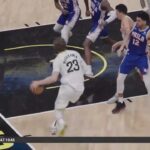 Philadelphia 76ers Loss One Of Utah Jazz Worst This Season