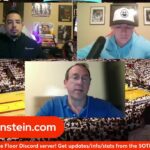 Five on the Floor LIVE | Heat-Wizards