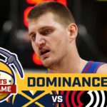 Nikola Jokic returns and drops MONSTER triple-double | DNVR Nuggets Podcast