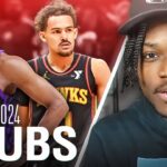 I Can't Believe These Players Got Snubbed...