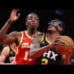 Phoenix Suns vs Atlanta Hawks - Full Game Highlights | February 2, 2024 | 2023-24 NBA Season