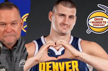 Michael Malone Tells NBA Fans to Not Take Nikola Jokic for Granted