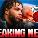 🔥BREAKING NEWS! MILES BRIDGES IS COMING TO MIAMI! SHOCKED THE NBA WORLD | MIAMI SPORTS NEWS