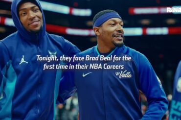 Rooks | Episode 2: Brandon Miller and Nick Smith Jr.