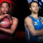NBL24 Round 18 - Illawarra Hawks vs Brisbane Bullets