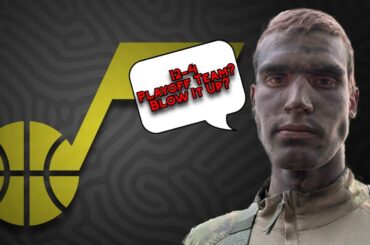 The Most CONFUSING NBA Team..