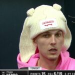 POSTGAME REACTION: Miami Heat at Washington Wizards, 2/2/24.