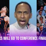 Jalen Brunson NEEDS some MVP love and the Knicks WILL go to the Conference Finals